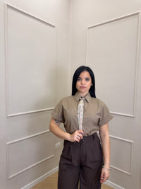 Camicia Paris