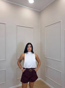 Body smanicato
