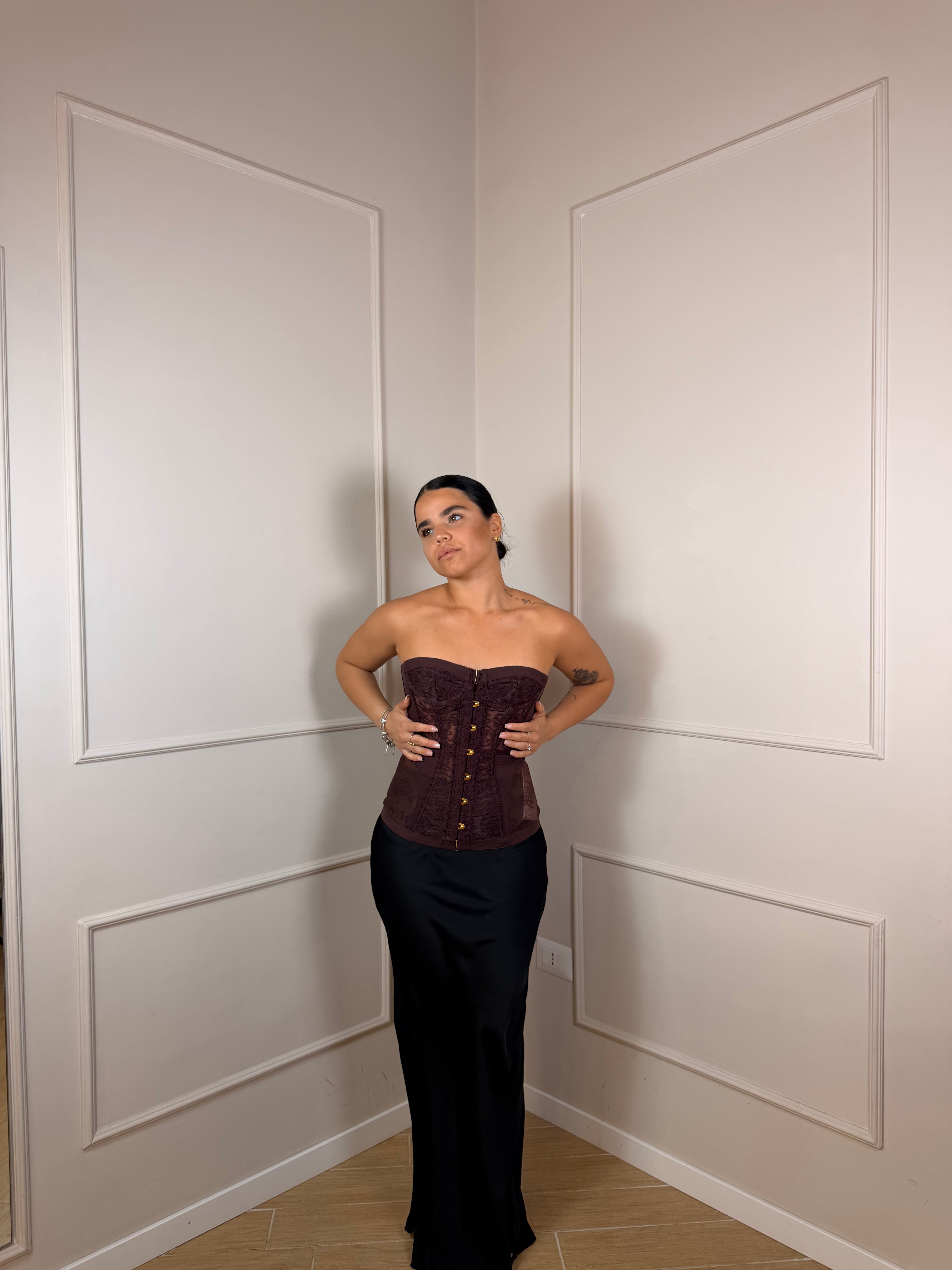 Corsetto Elisabetta