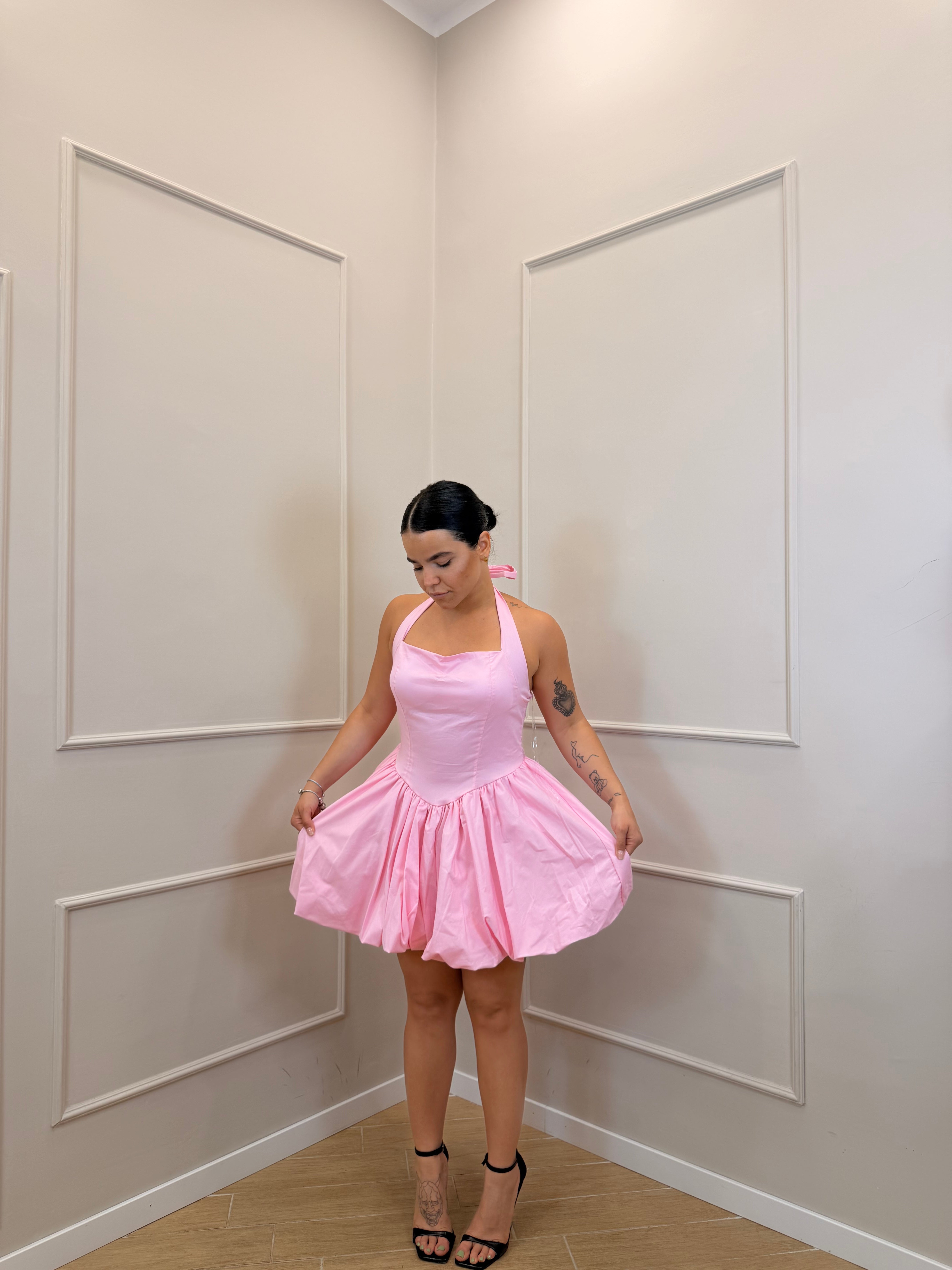 Dress Sissy