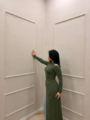 Maglia Dress