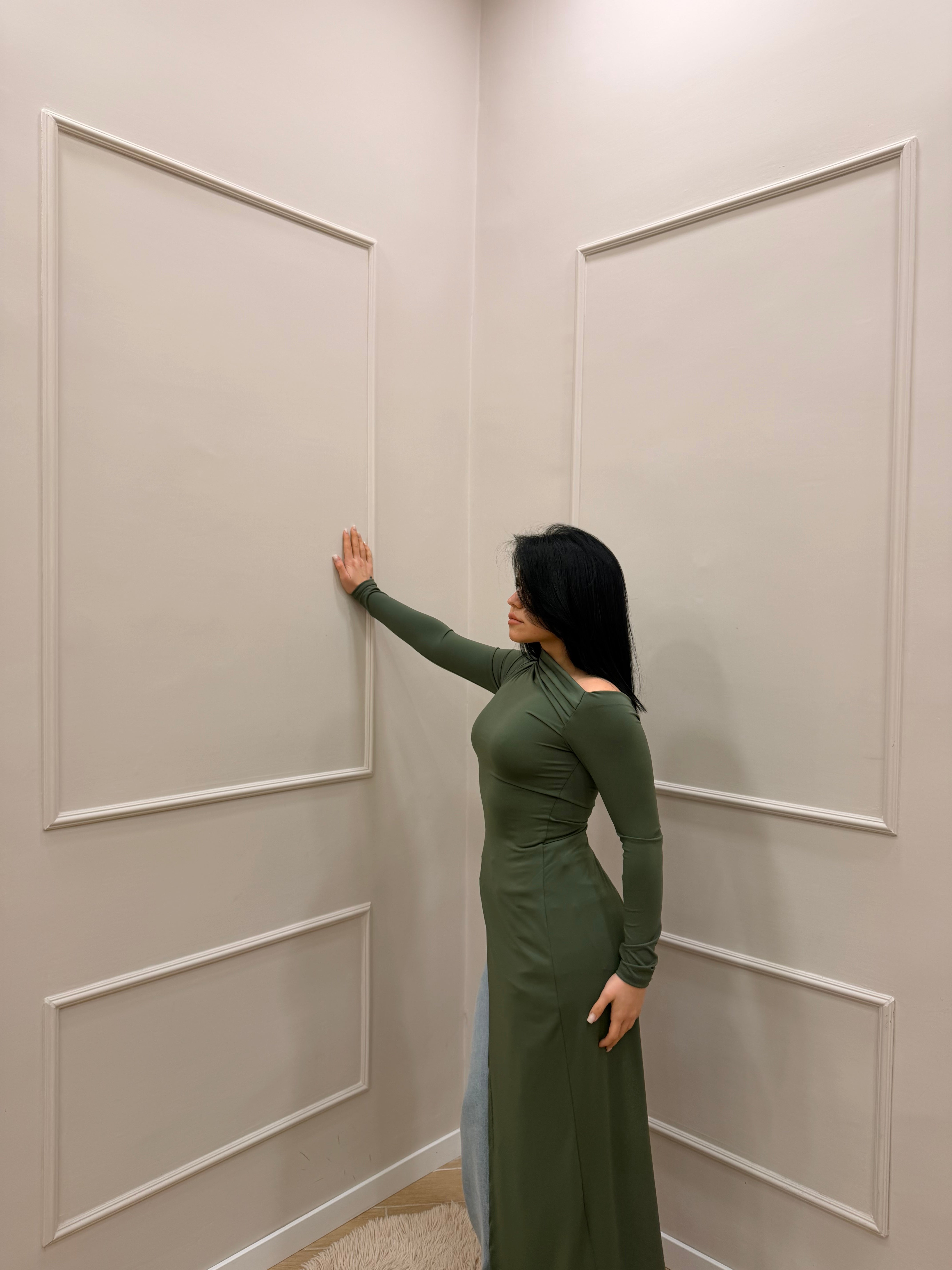 Maglia Dress