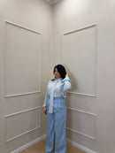 Pantalone Woman