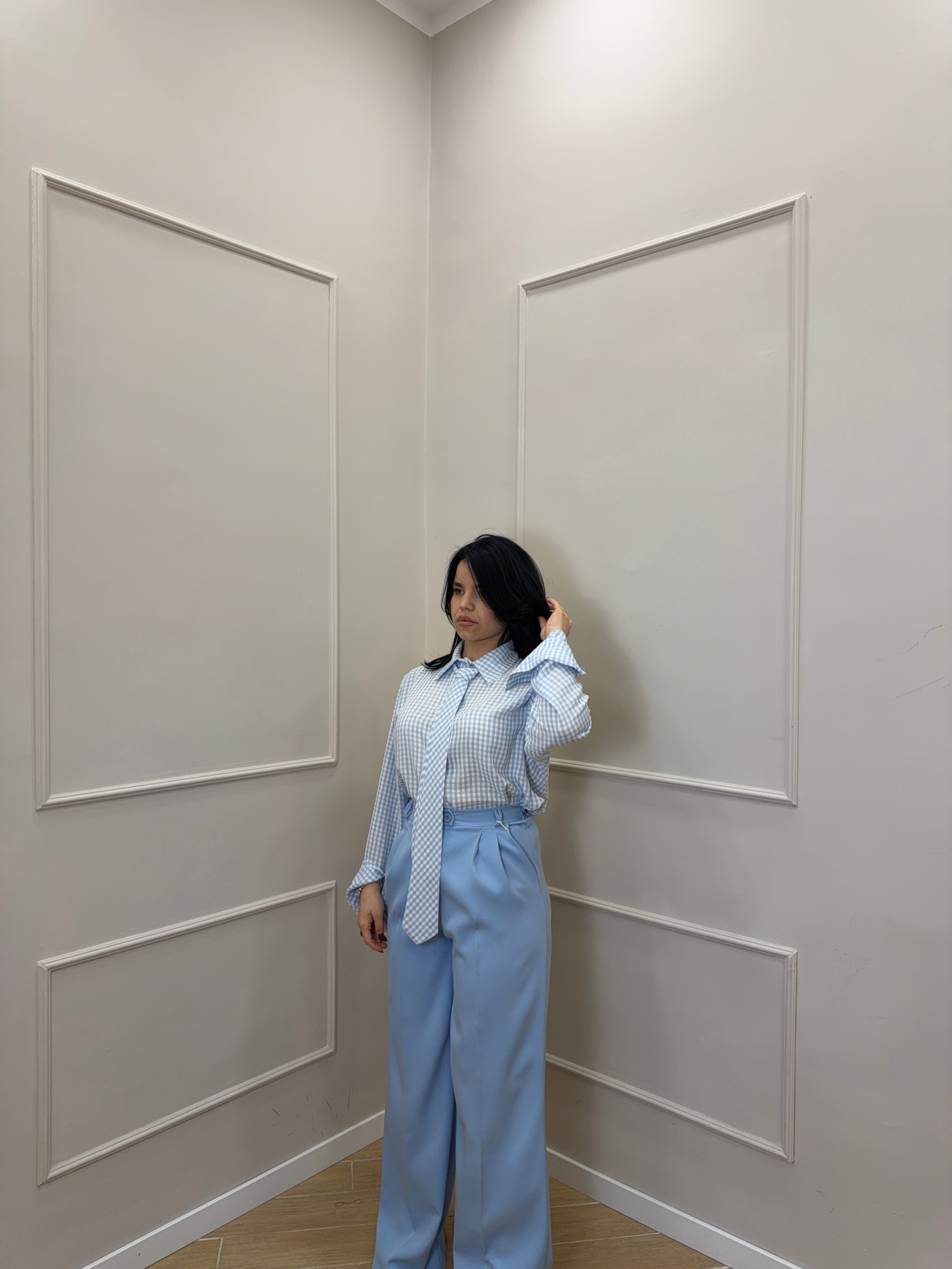 Pantalone Woman