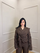 Tailleur Icona
