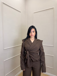 Tailleur Icona