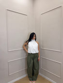 Pantalone Just West