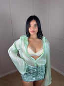 Camicia Playa