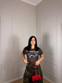 T shirt rock