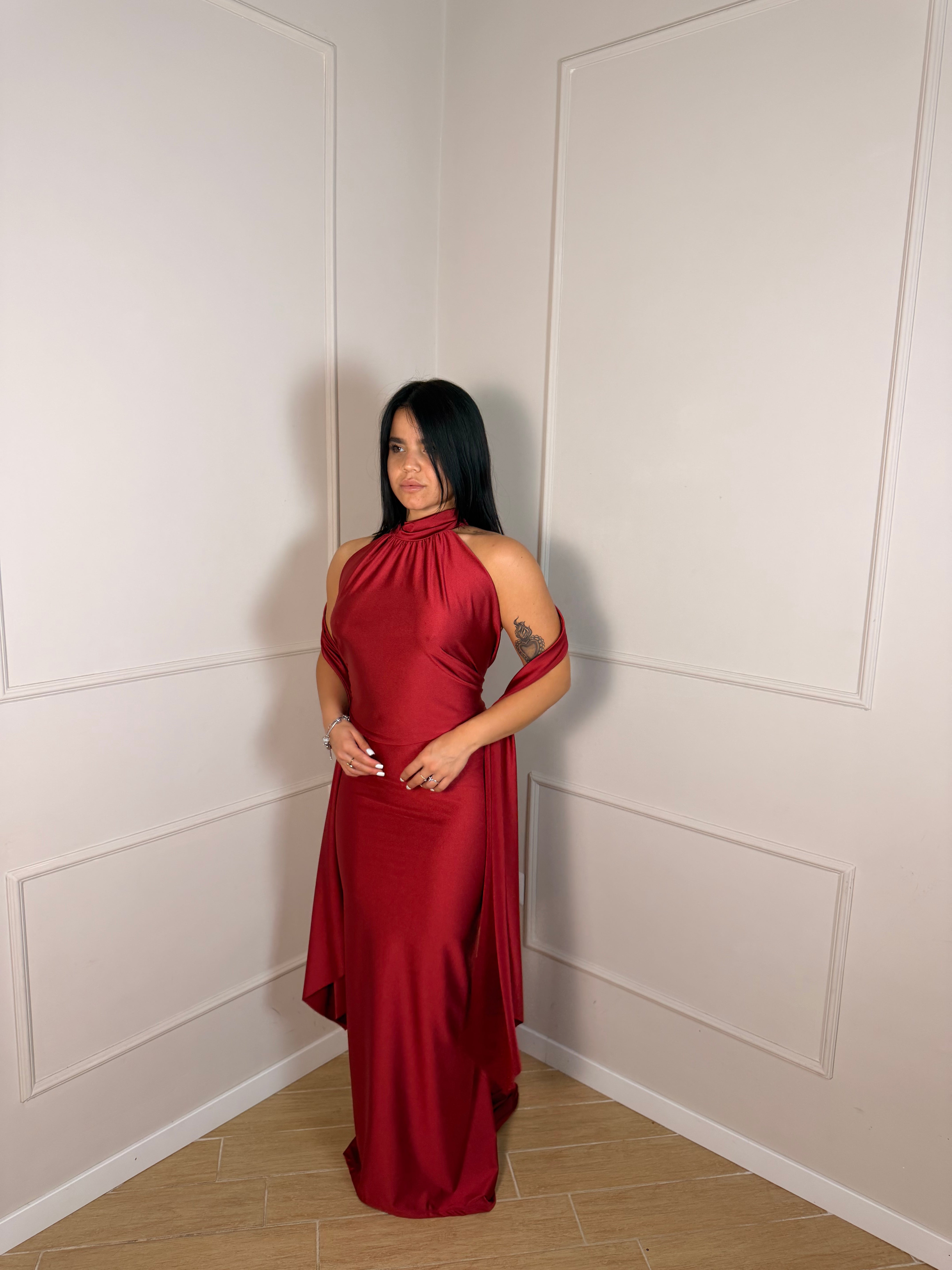 Dress Dubai