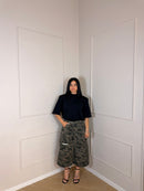 Salopette militare