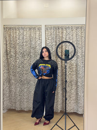 Pantalone balloon