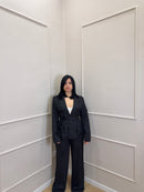 Tailleur Femme