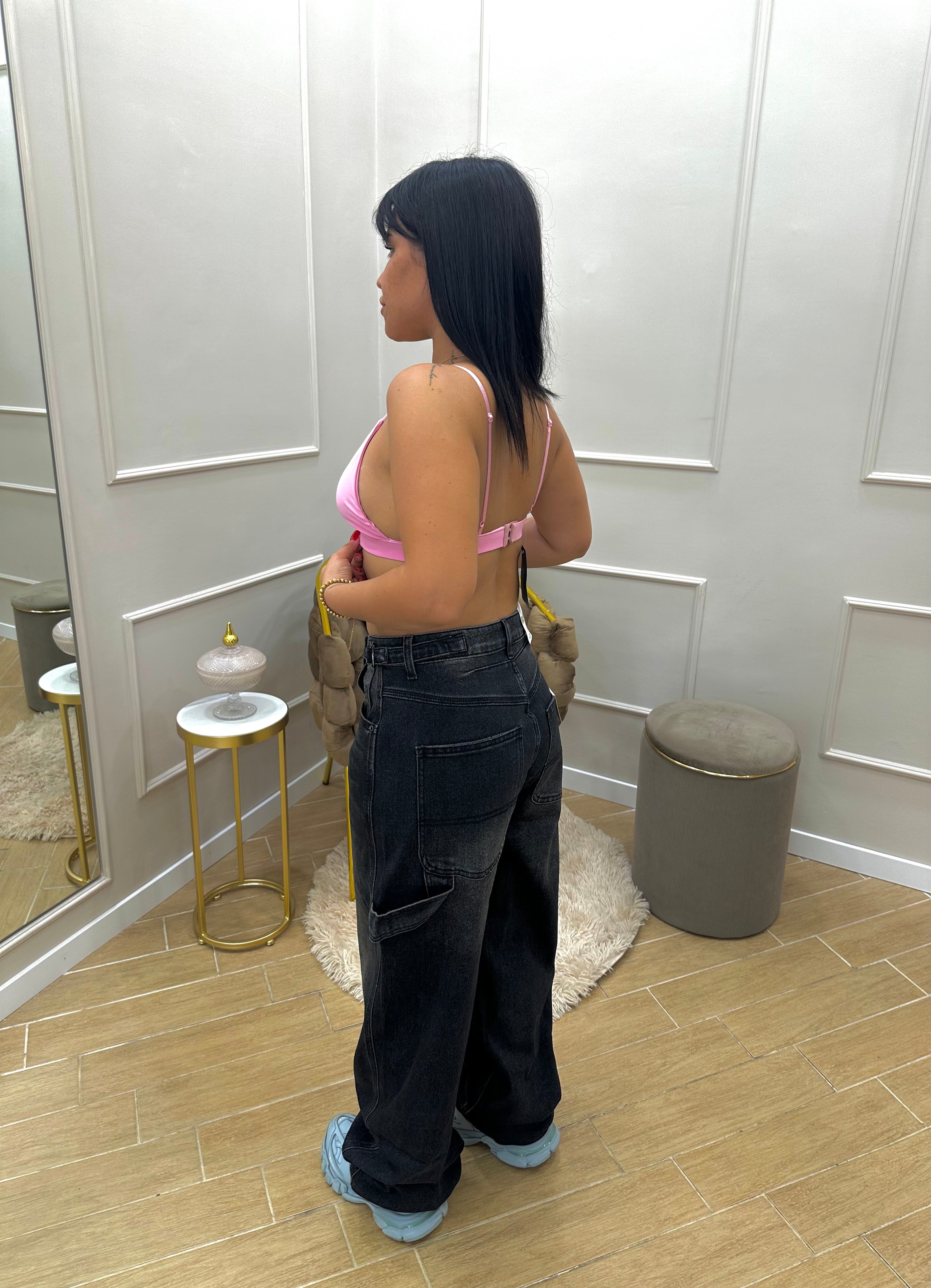 Jeans Baggy