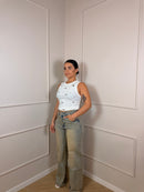Jeans sand