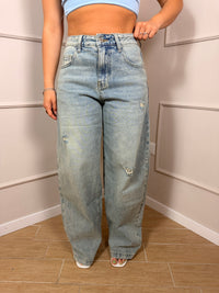 Jeans kessy