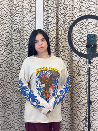 Long sleeve