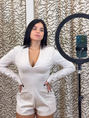 Blazer dress