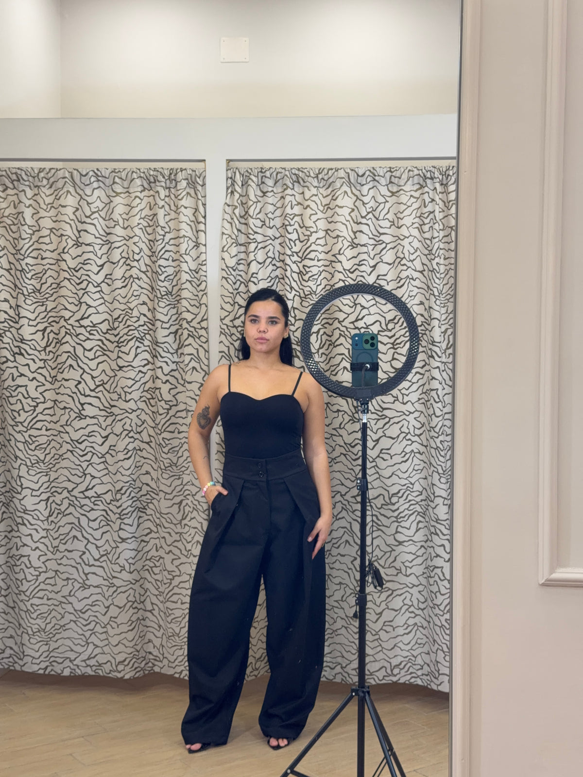 Pantalone Balloon