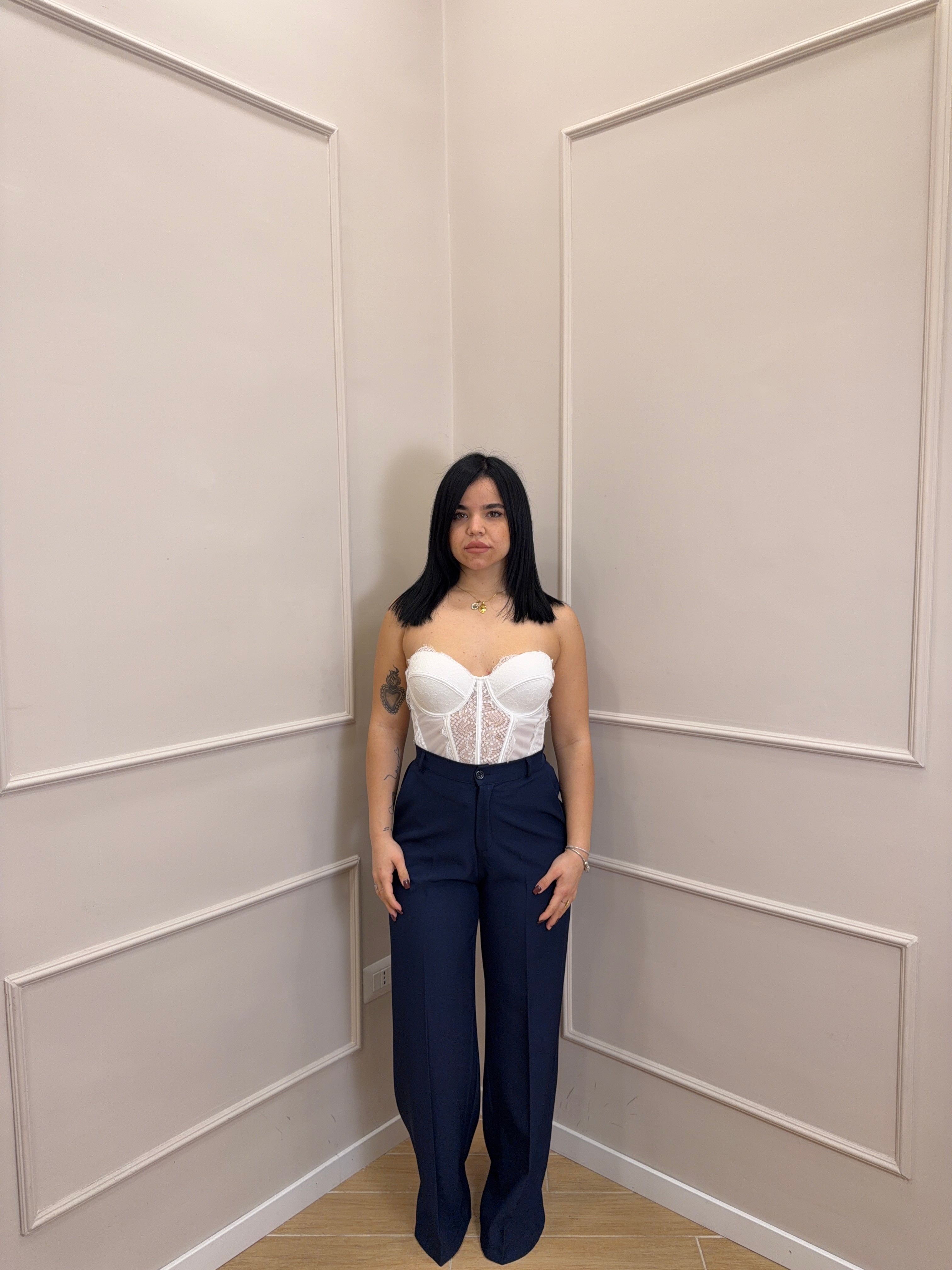 Tailleur Femme