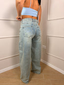 Jeans kessy