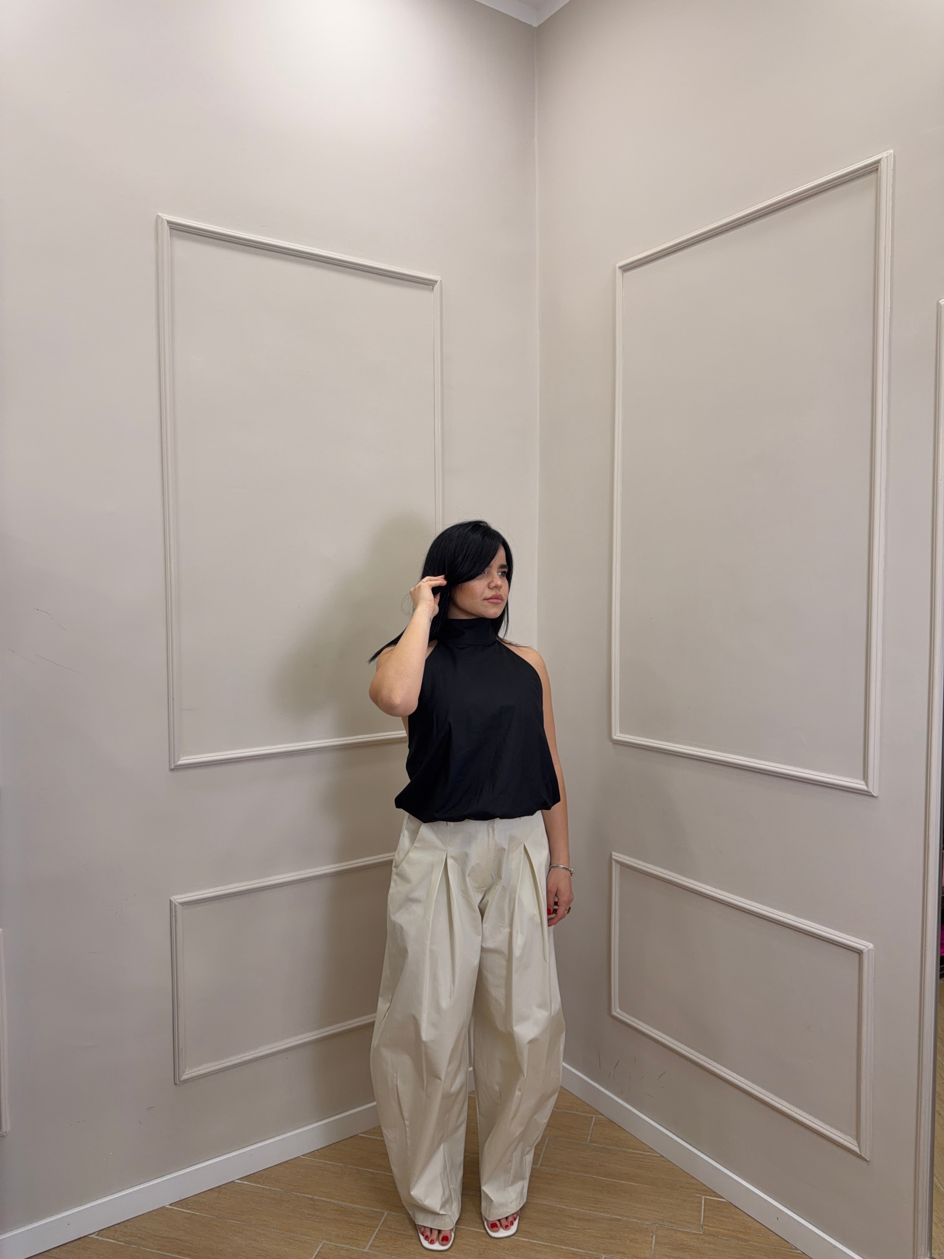 Pantalone Just West