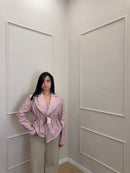 Trench ecopelle