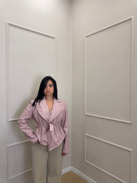 Trench ecopelle