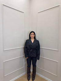 Trench
