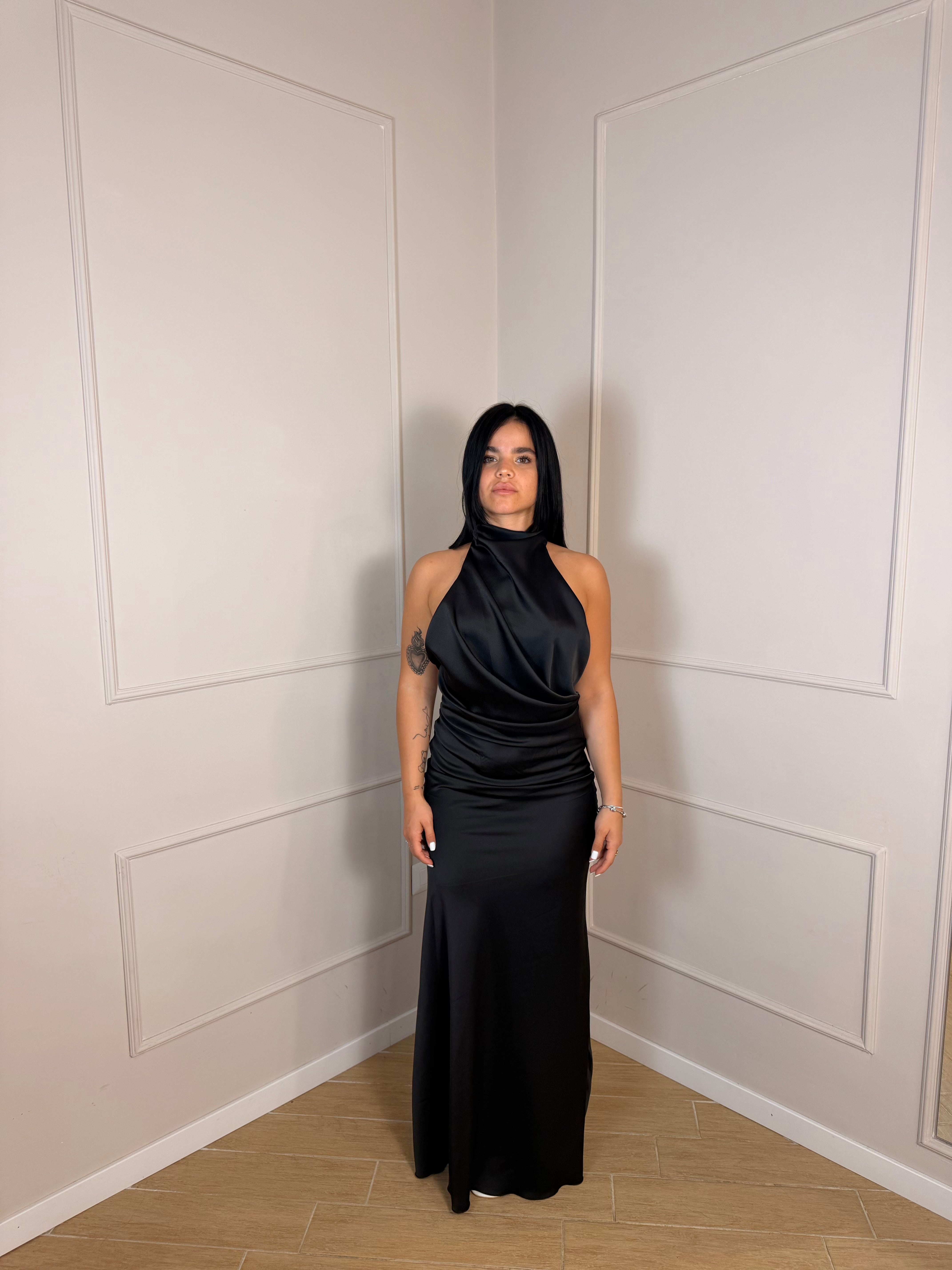 Dress Tulum