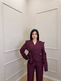 Tailleur Icona