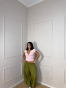 Pantalone Balloon