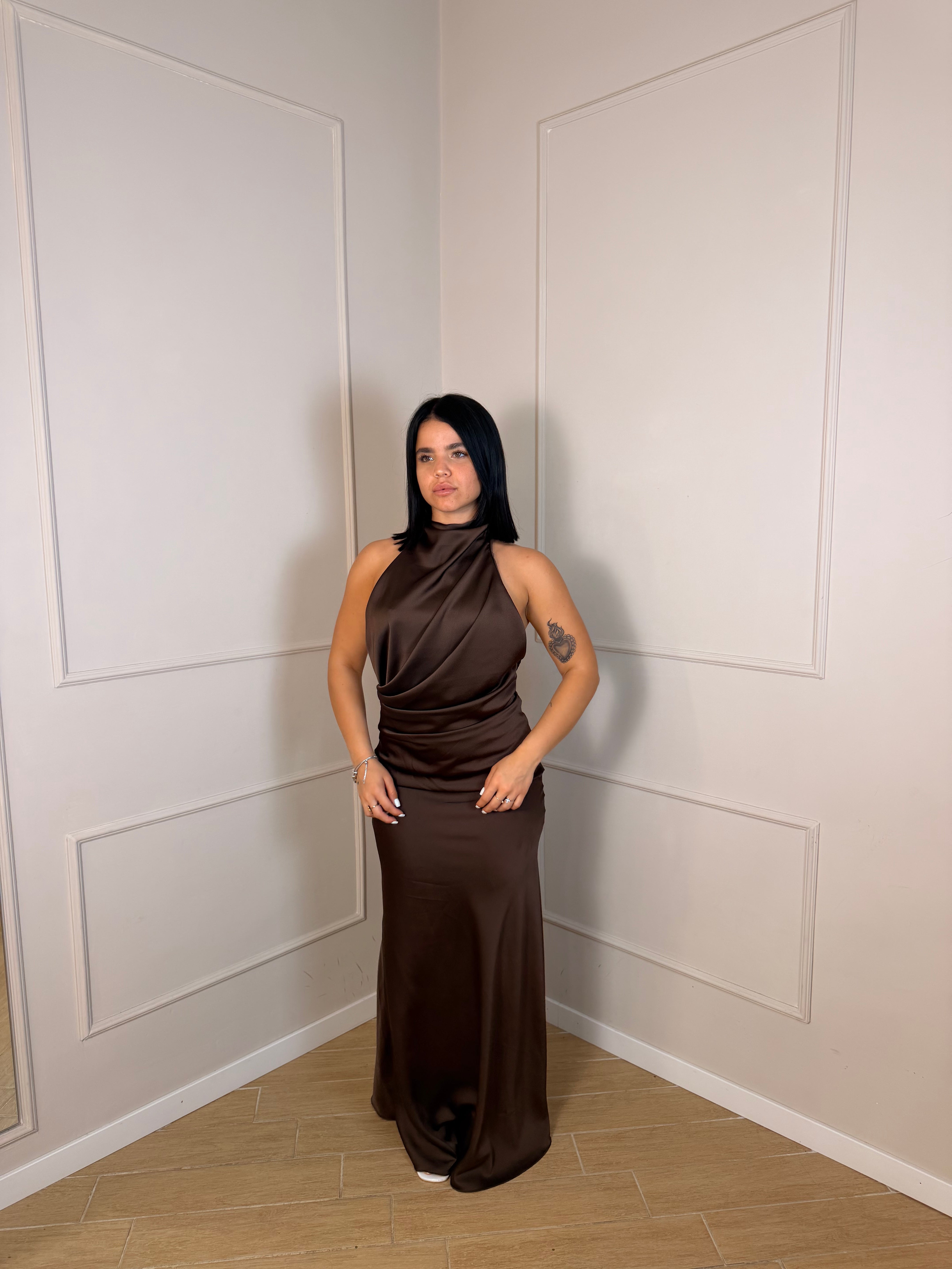Dress Tulum