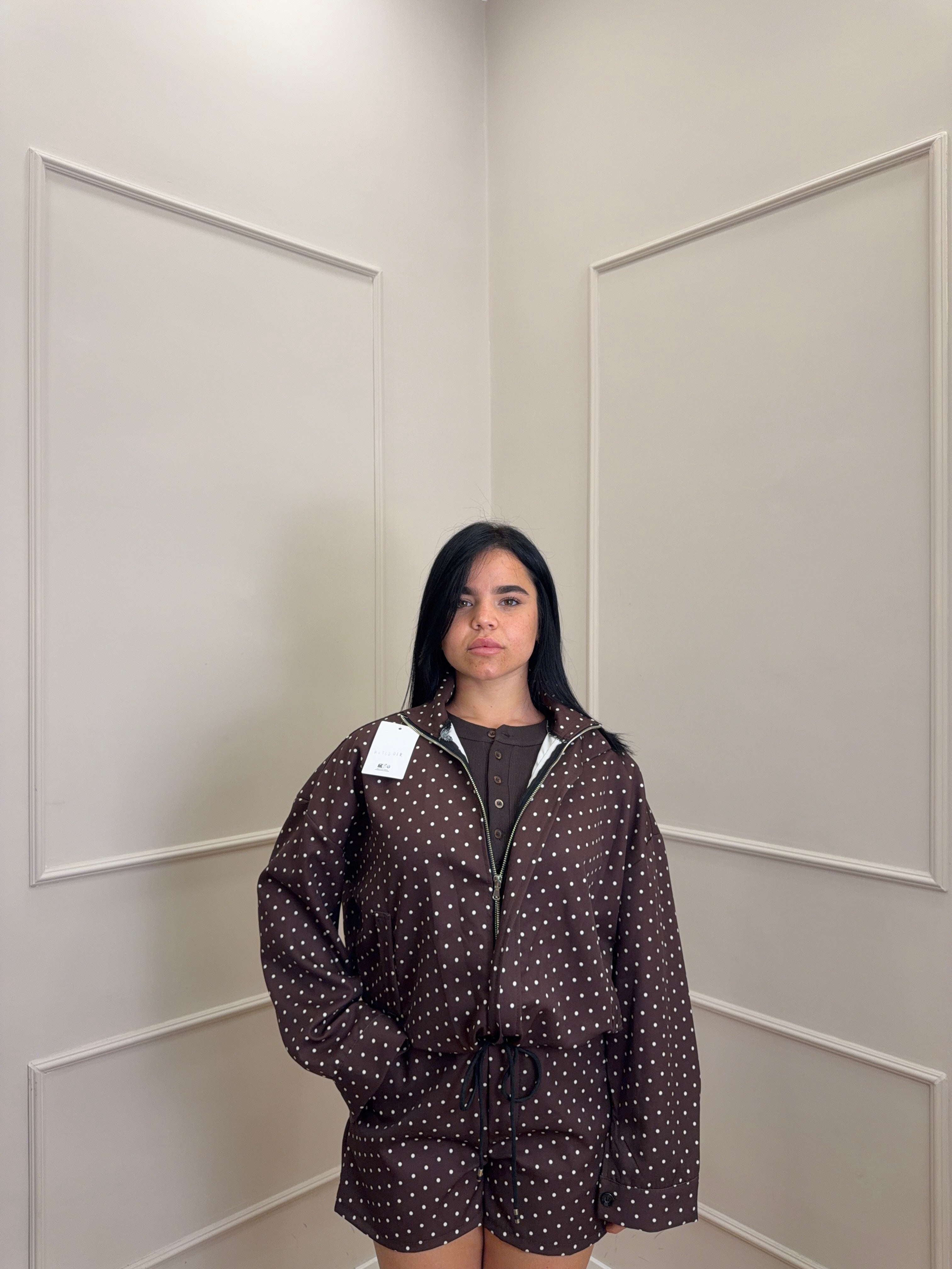 Coordset Pois