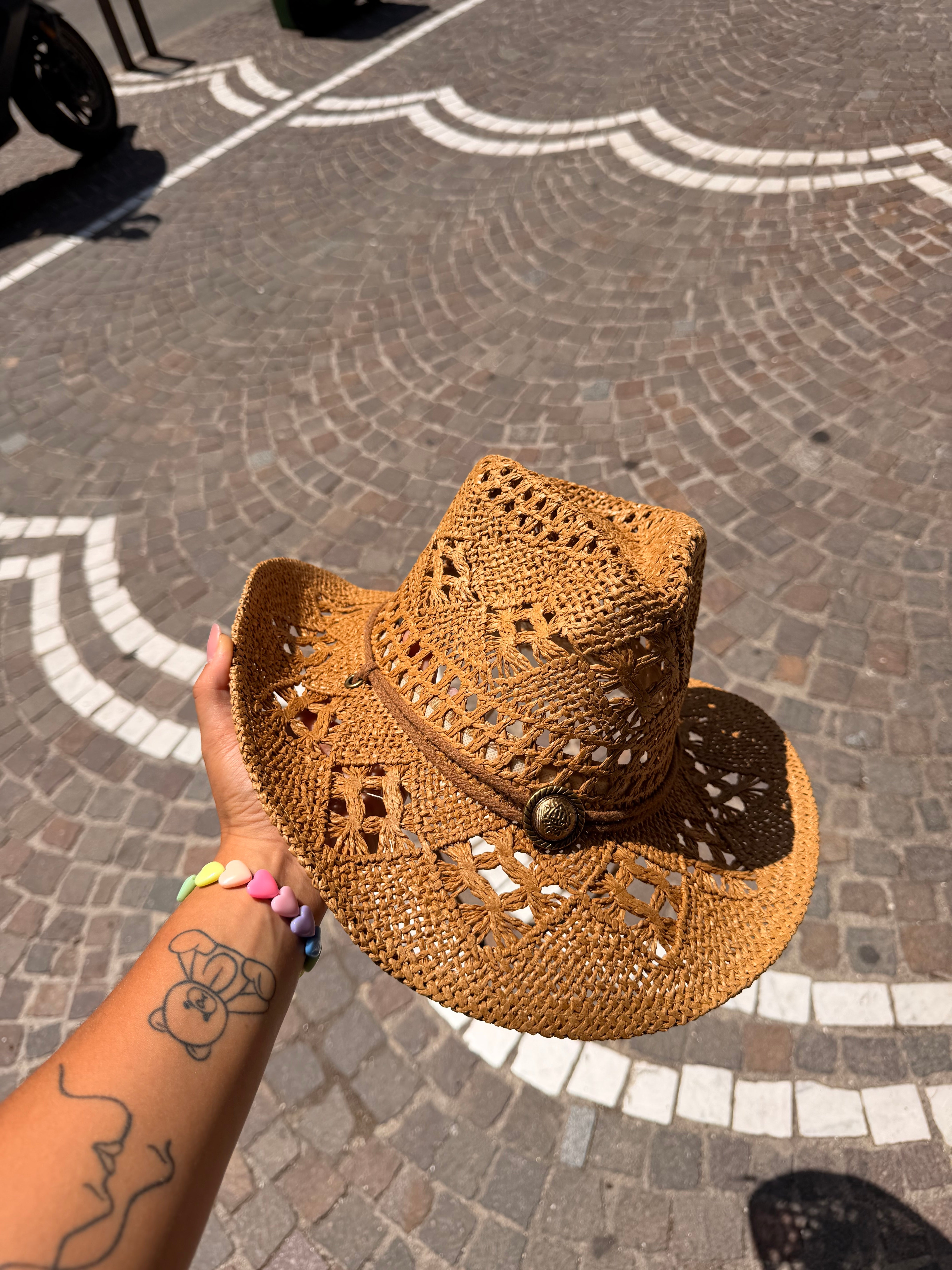 Cappello