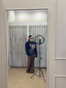 Shirt acquila barock and roll