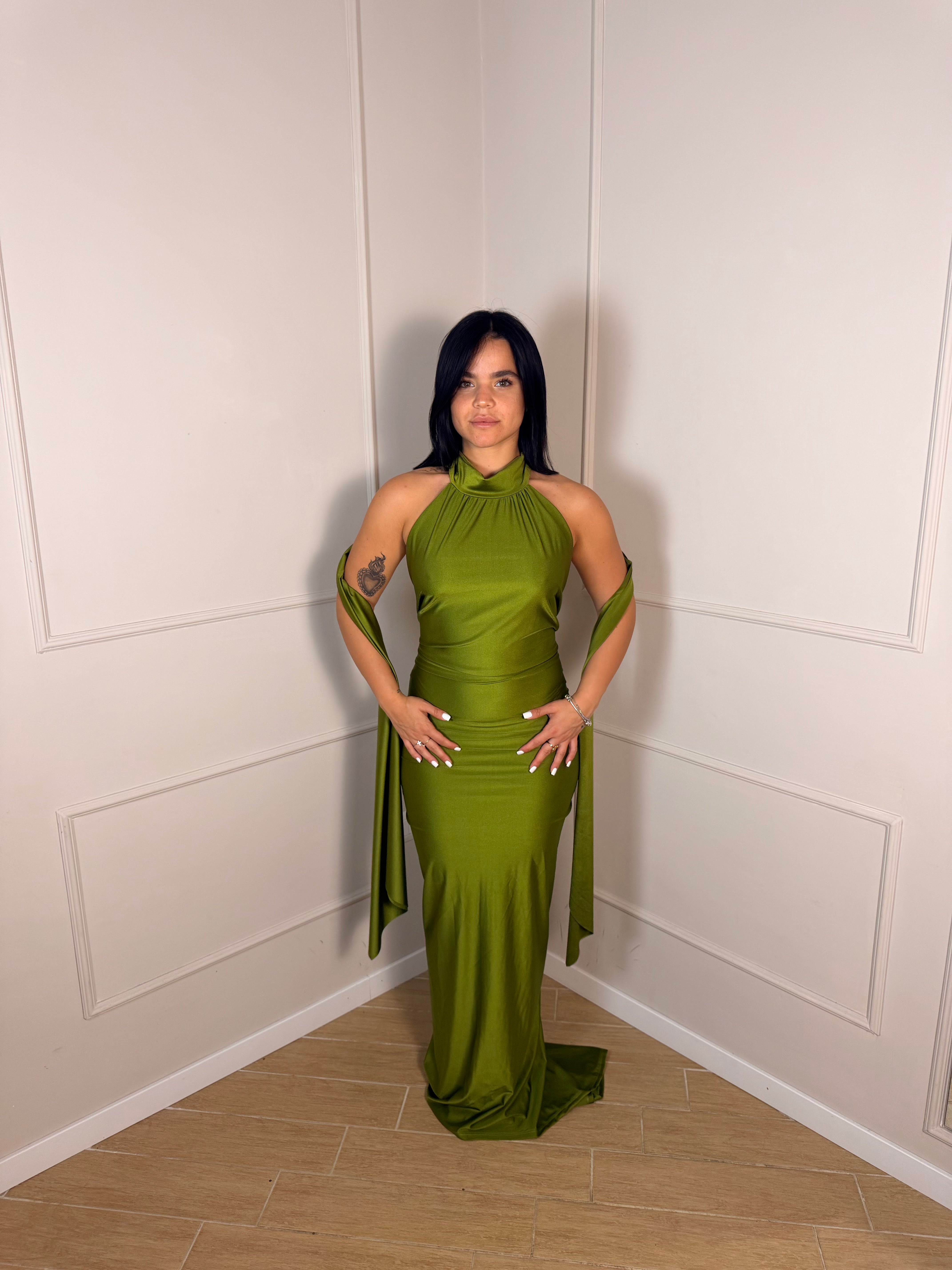 Dress Dubai