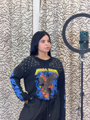 Long sleeve