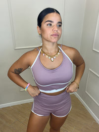 Coordset gym