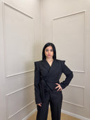 Tailleur Icona