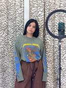 Long sleeve