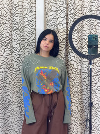 Long sleeve
