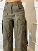Jeans Lucky