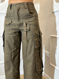 Jeans Lucky