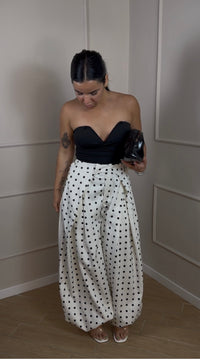 Pantalone pois