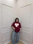 Shirt Heart