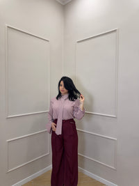 Pantalone Woman