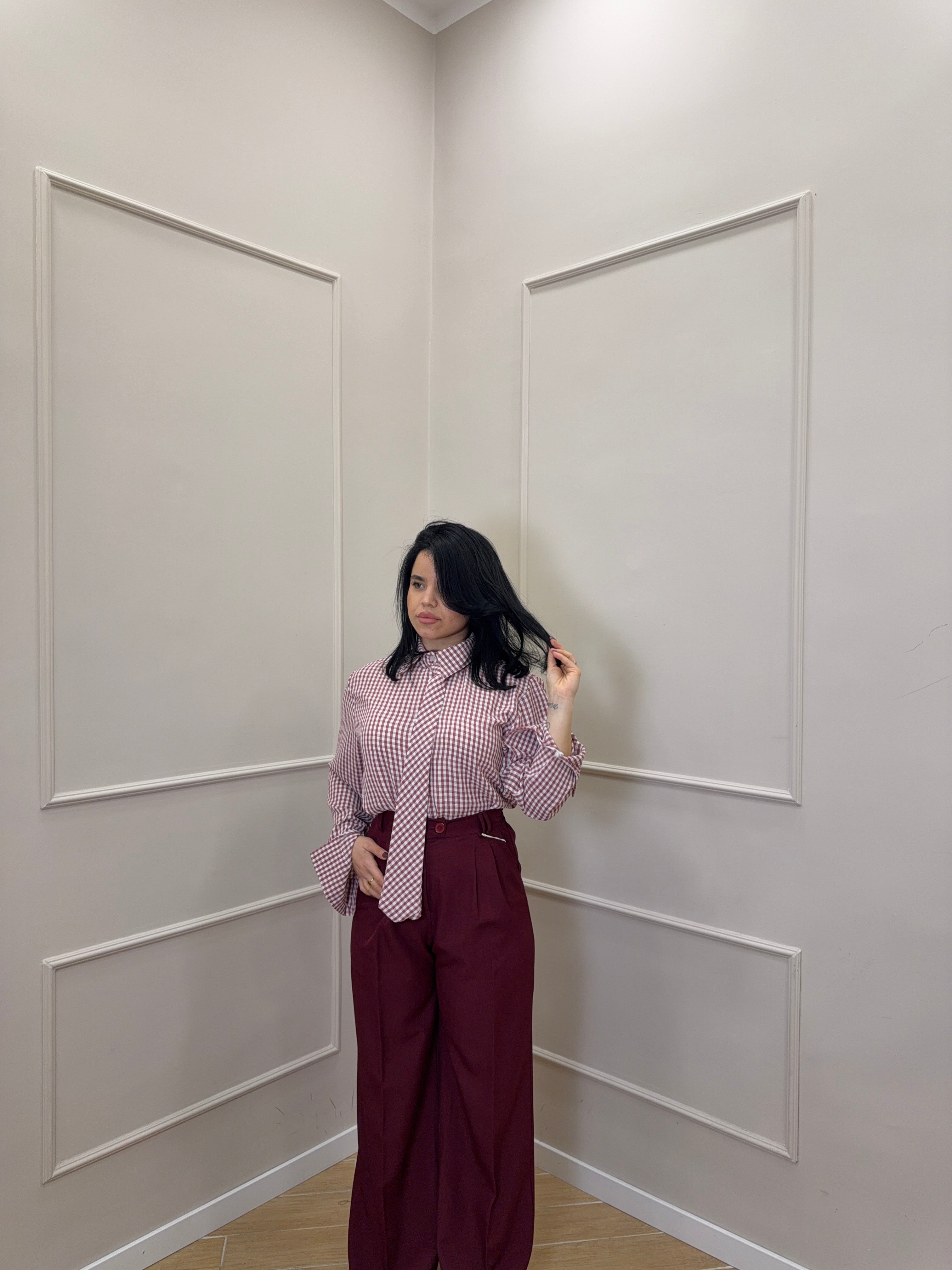 Pantalone Woman