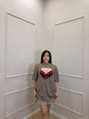 Shirt Heart
