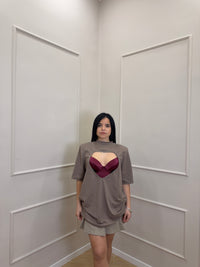 Shirt Heart